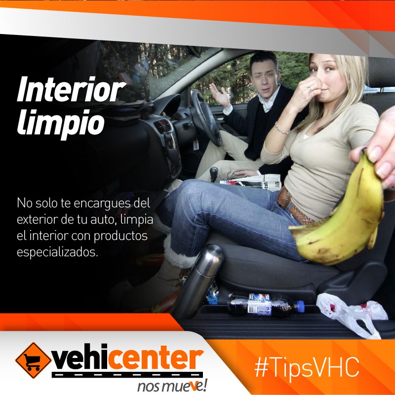 VEHICENTER tweet media