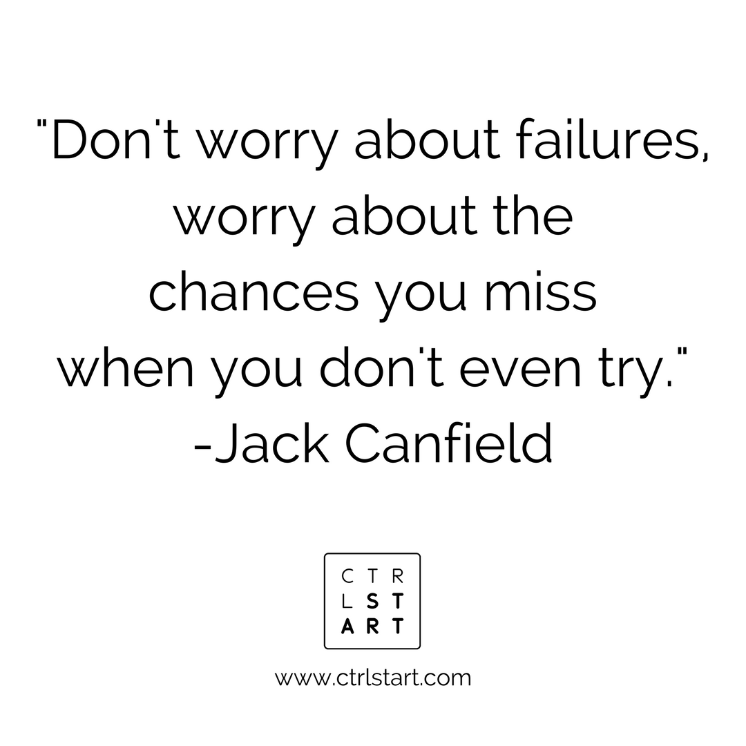 CtrlStart's tweet photo. Get started. #CtrlStart #start #quote #inspiration https://t.co/0wnwpZ13qZ