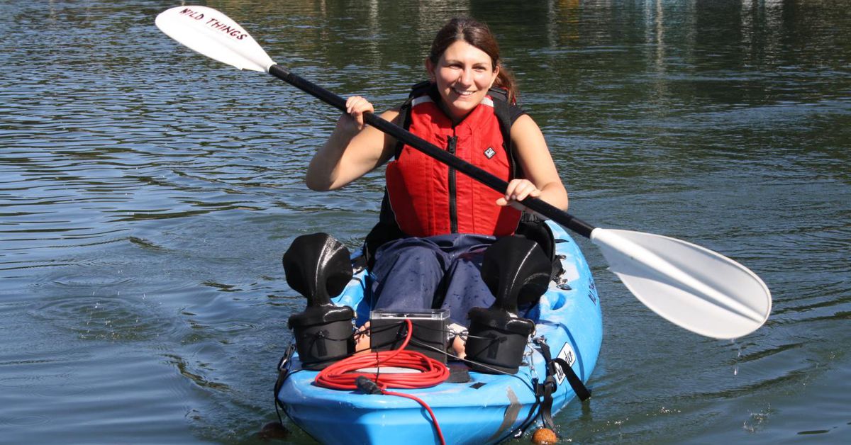 OsoCrazyTees's tweet photo. Speakers on a #kayak? https://t.co/Es5sqCQNgT https://t.co/s2yXHqVeO1