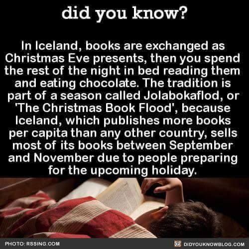 AmWriting_Co's tweet photo. Anyone want to move to Iceland? 

#amreading https://t.co/b9F2i57KEN