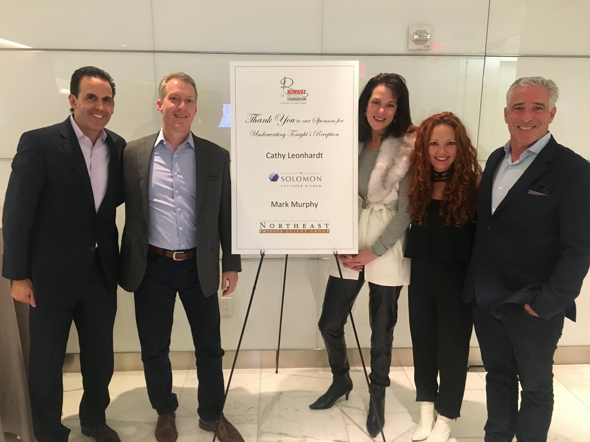poweredbyprof's tweet photo. Excited to kick off @RunwayOfDreams1 2018 Gala! #RunwayofDreams #TommyHilfiger #benefits #Galas #events #Charity #NewYork #PoweredByProfessionals https://t.co/ahCWU62N1s