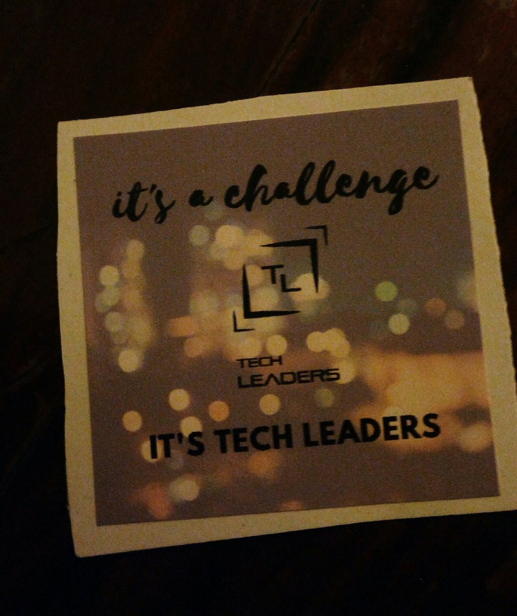 nowak_ale's tweet photo. @WiTPoland  challenge accepted! #excited https://t.co/joJP2fPVjz