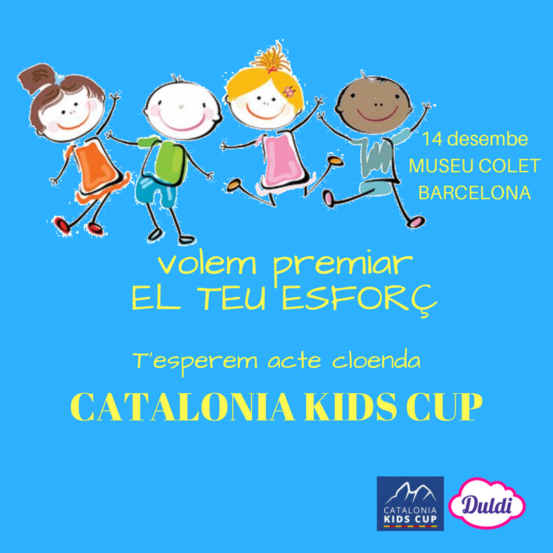 cataloniakids's tweet photo. #cataloniakidscup @besttrail @klassmarktrail @utbcn @Molatrail @bergatrail @UltraPirineu https://t.co/gDGYiiyEX6
