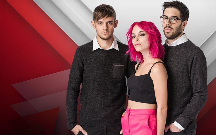 Rolling Stone Italia tweet media