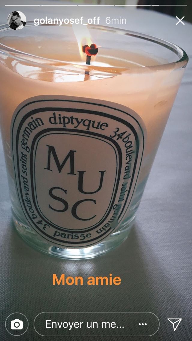 GYosefSource's tweet photo. Story Insta 🕯 https://t.co/NEhh3NjLDo
