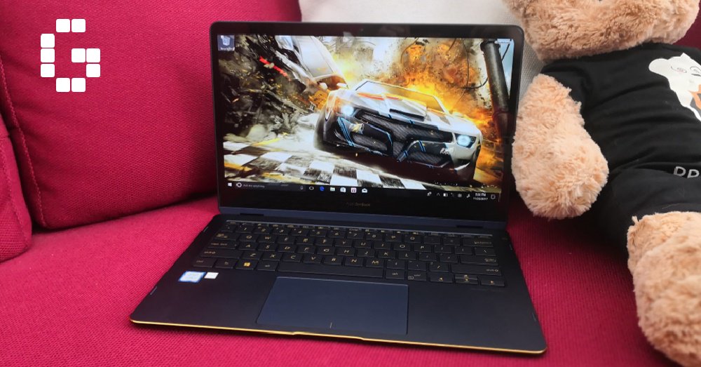 StarmillGames's tweet photo. ASUS ZenBook Flip S Review – A slim 2-in-1 laptop for your daily needs #android https://t.co/jrGnwTurMM - 🚀 Grow your followers with https://t.co/ZKOc91VyMB https://t.co/WdASZdHfip