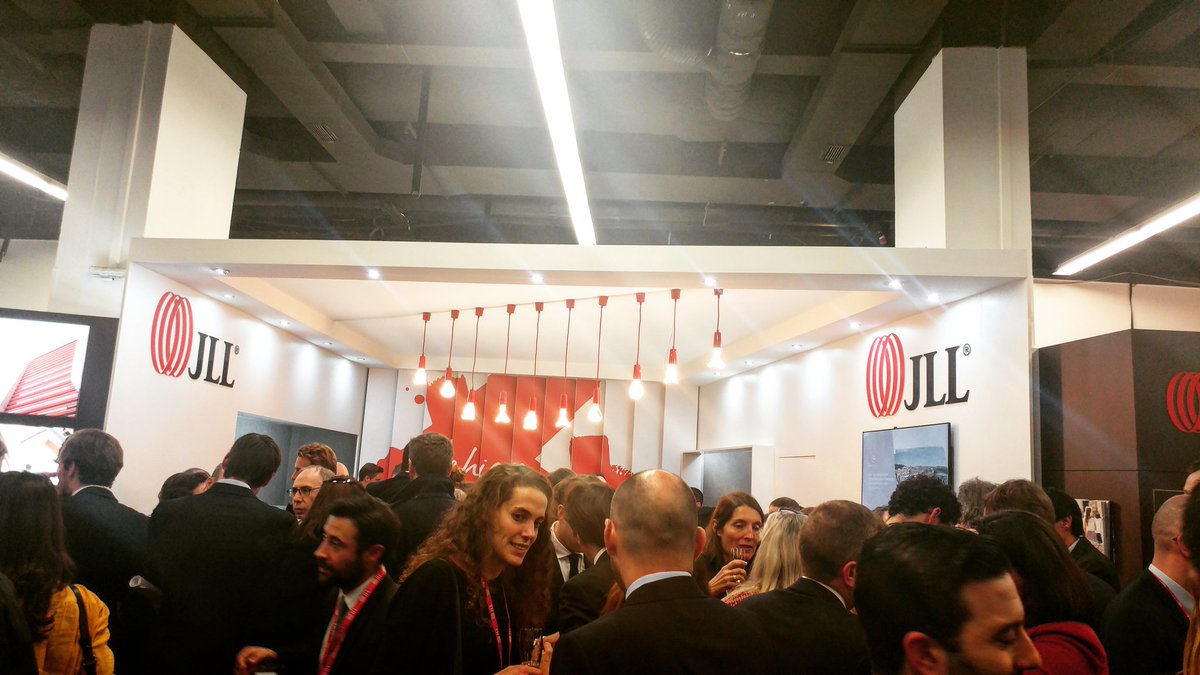 JLL Agence tweet media