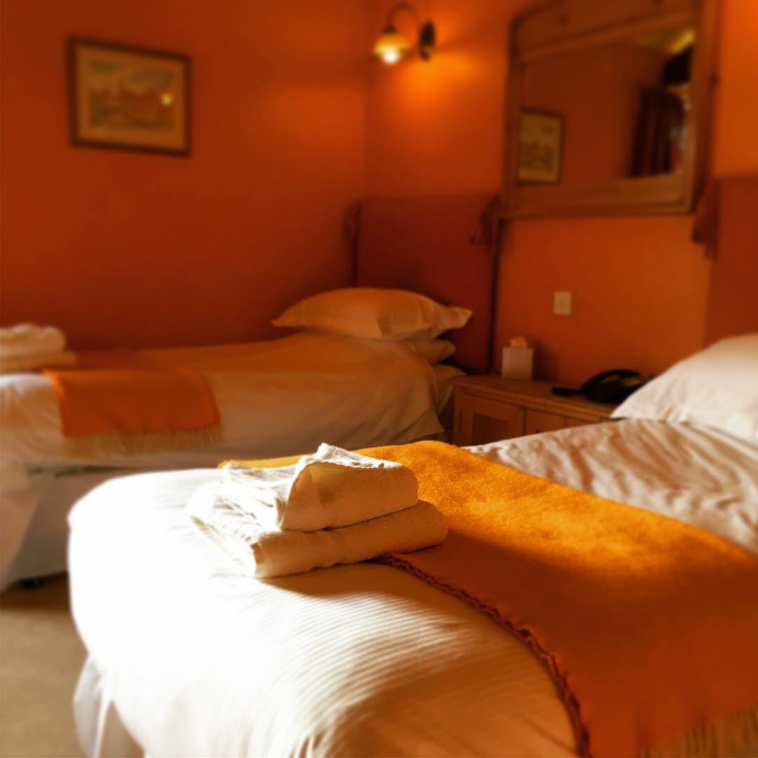 The CB Inn tweet media