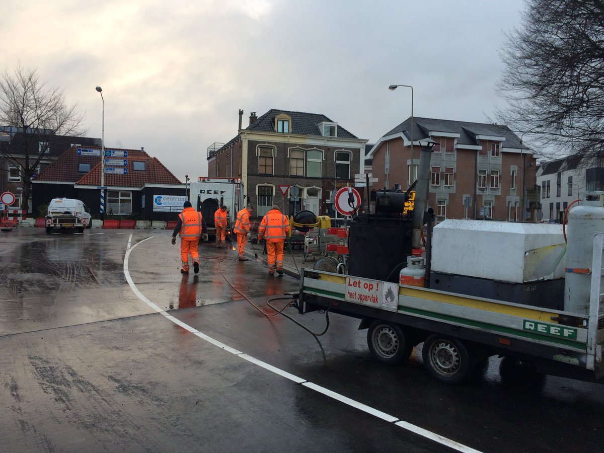 KoenNaafs's tweet photo. Na enkele maanden werk gaat morgen de Mans Kapbaargtunnel weer open. Volgend jaar fase 2! #vakwerk  #renovatie @Gemeente_Almelo @ReefInfra Van Heteren https://t.co/8BKDHEf15Y