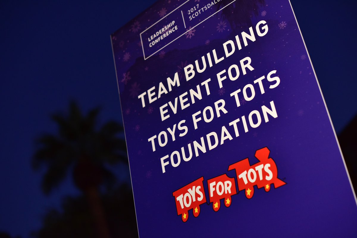 BrandSource's tweet photo. So proud to announce that AVB BrandSource along with our Members &amp; Vendor Partners were able to raise $75,000 last evening for the @ToysForTots_USA Thank you to all who participated! #AVBBrandSource @GE_Appliances @SamsungUS @LGUS @Sealy @WhirlpoolCorp @Electrolux https://t.co/nzSseLk6Hw