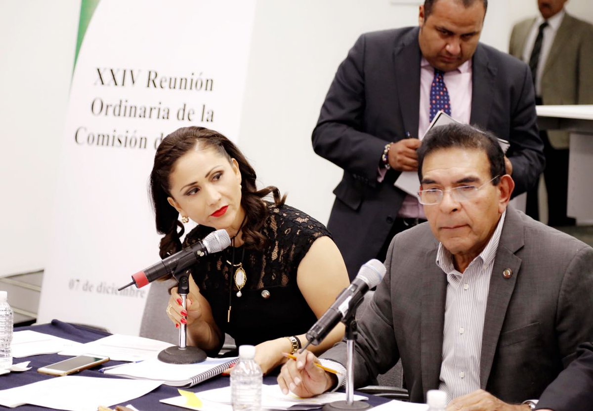 SoniaRocha1qro's tweet photo. En el @senadomexicano durante la XXIV Reunión Ordinaria de la Comisión de Salud donde analizamos y discutimos 45 dictámenes https://t.co/uUZph6j4ef