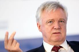 WistfulCass's tweet image. According to Tim @ShippersUnbound David Davis takes huge care to protect his Computer, using a #FaradayCage, to protect from being hacked. No-one would try, obvious he doesn't do any work🙄 #SackDavidDavis #StopBrexit4Xmas