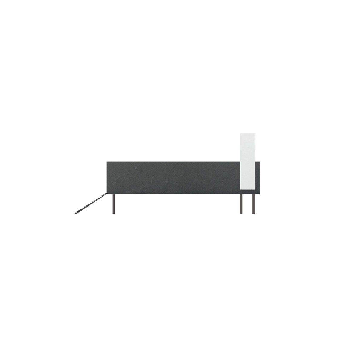 zeanmacfarlane's tweet photo. Modest - Zean Macfarlane #architecture #architects #simplicity #simple #minimalist #minimalism #Minimal #modern #housing #idea #mono #Monochrome #cos #trends #googletrends #vinci #art #arte #artist #black #white #twitter #tweet #architweet #architrend #archdaily #dezeen #repost https://t.co/wTnVO9KhHF