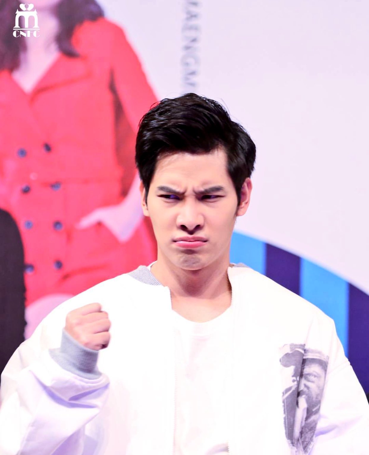 Together With MaxTul 🌎 on Twitter: "I don’t know how, but he still ...