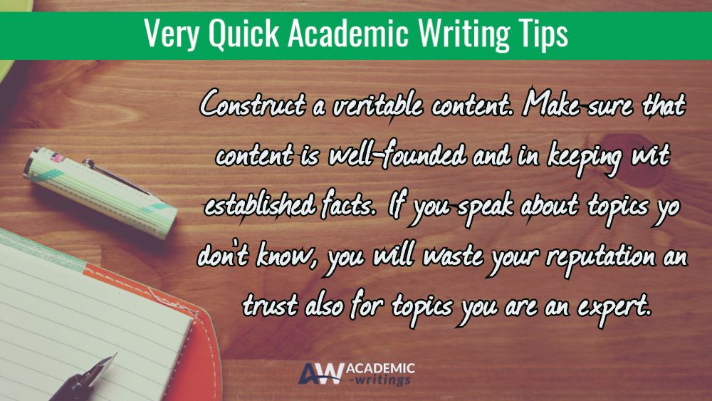 CustomWriting4U's tweet image. Do you want to be better at Academic Writing?
#AcademicWriting #WritingTips