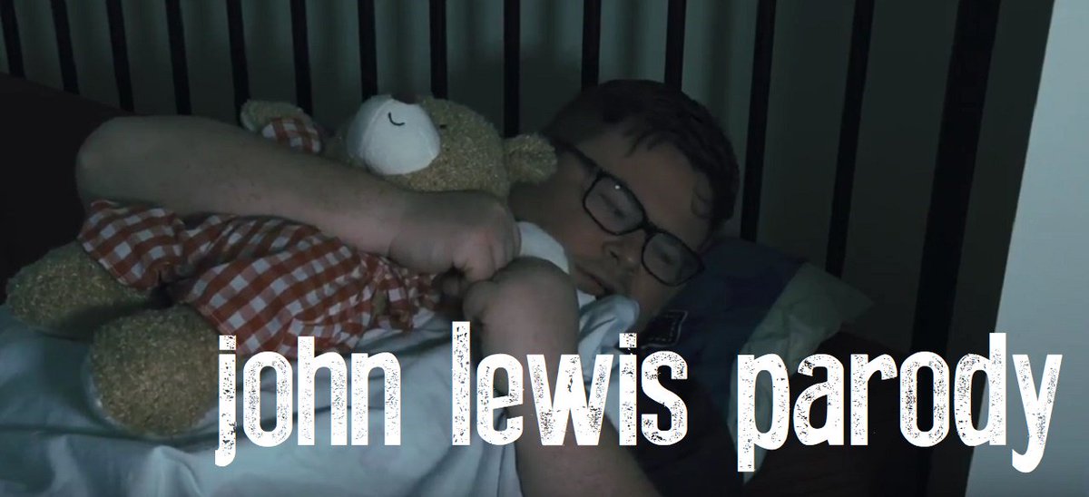 UnhingedProds's tweet photo. https://t.co/UwzTx8KDxV
John Lewis Xmas Ad Parody 2017 !! Hilarious video from Unhinged !!
#JohnLewis #MoztheMonster #PARODY https://t.co/yCUGqVIZms