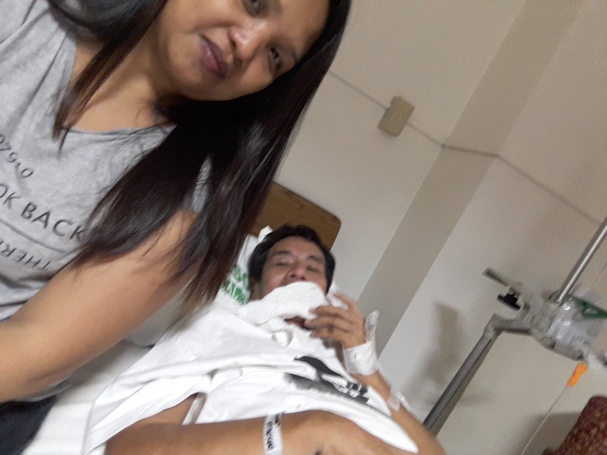janelyn476's tweet photo. Get well soon Tay.. https://t.co/cimp80cWEo