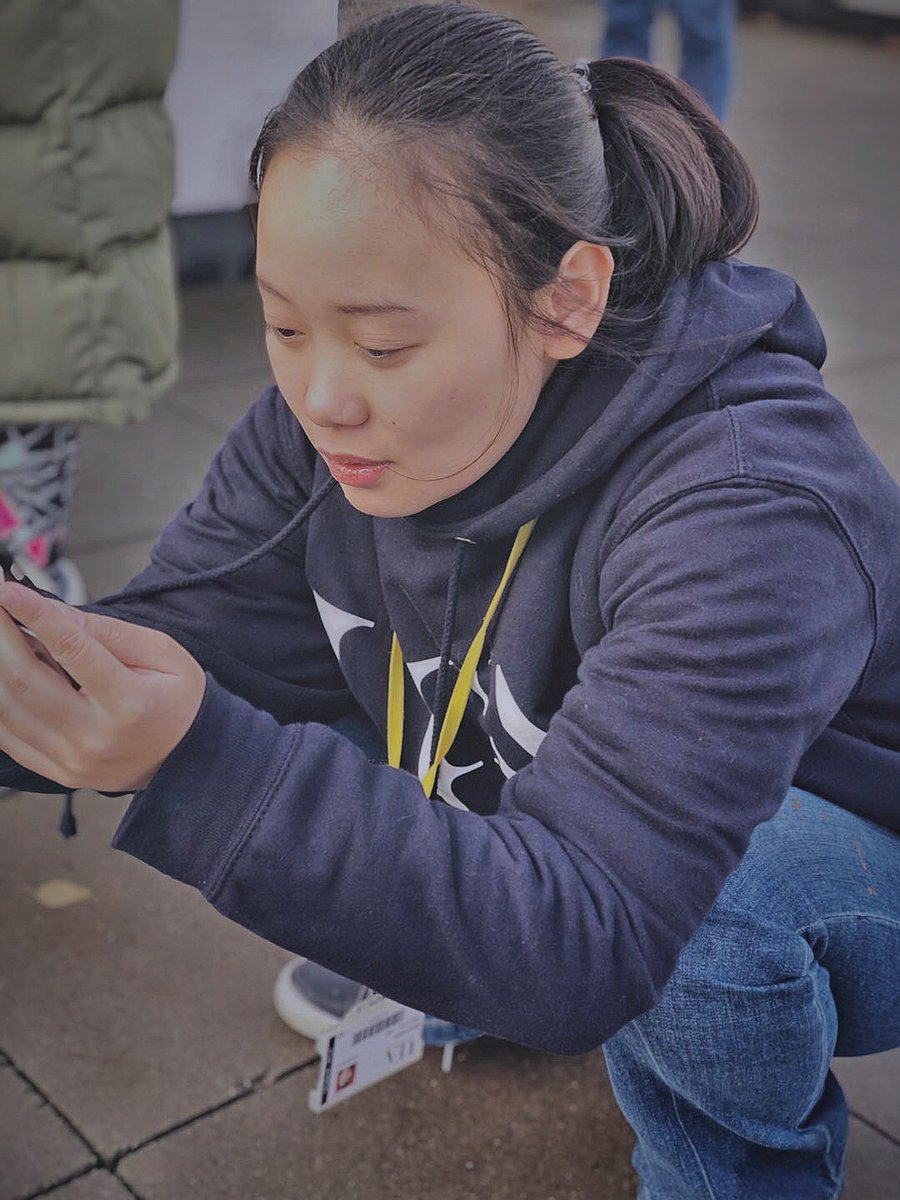 HumanCheung's tweet image. 