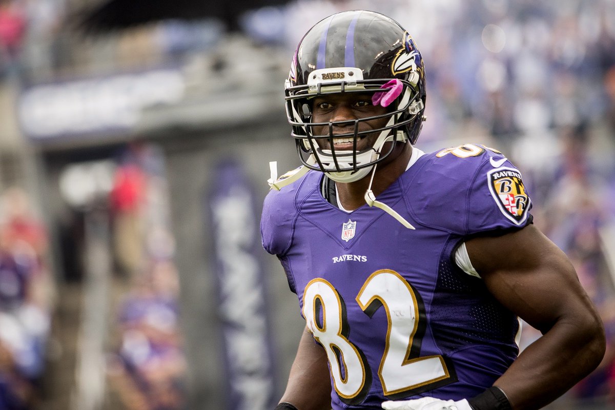 Ravens's tweet photo. We want to send our tight ends to the Pro Bowl!
@BenjaminSWatson
@nickboyle86
#ProBowlVote https://t.co/tSiyUqPuT2