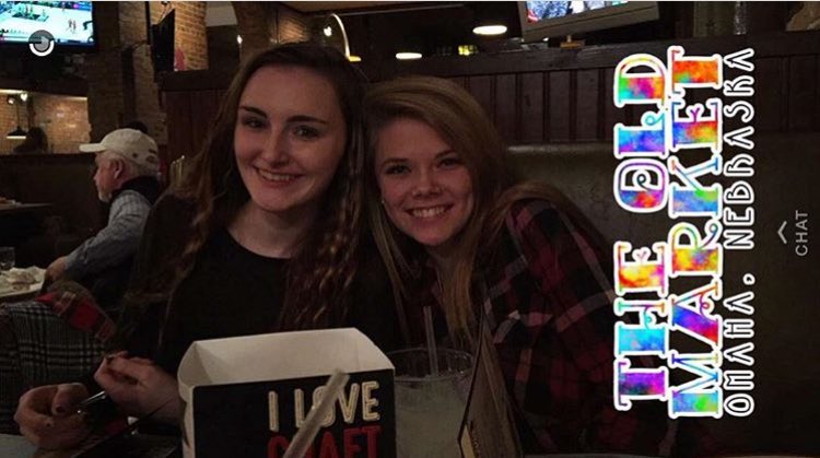 alexgalloway00's tweet photo. Happy 18th birthday to the sweetest person ever. Hope your day is more lit than the trap house days. Miss you!π #riptraphouse https://t.co/OLAAVCwKHw