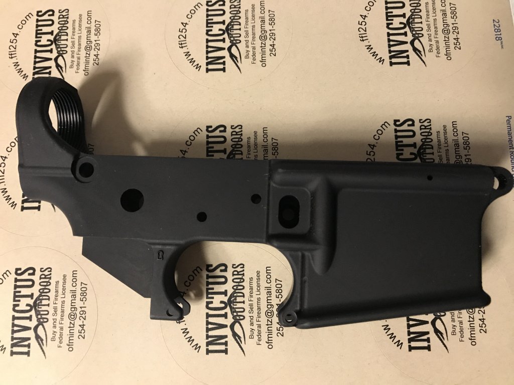 invictusoutd's tweet image. Anderson Stripped Lower ffl254.com/2017/12/07/and…