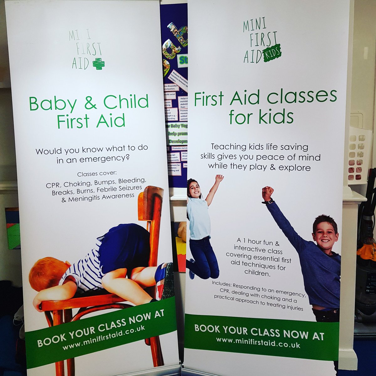 Attended a <a href="/minifirstaiduk/">Mini First Aid</a> course last night. It was brilliant, I learnt so much. The courses are £20 and could save your child's life... why wouldn't you book on? Xxx #firstaid #saveslives