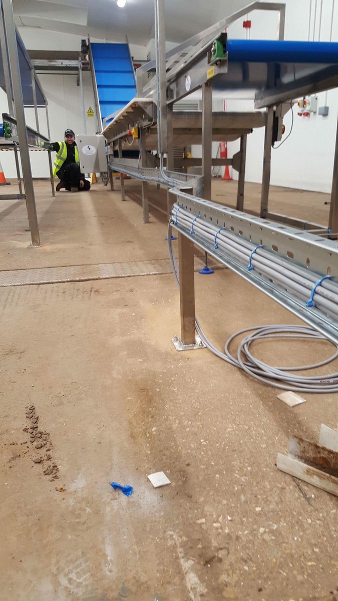 FMEC Electrical tweet media