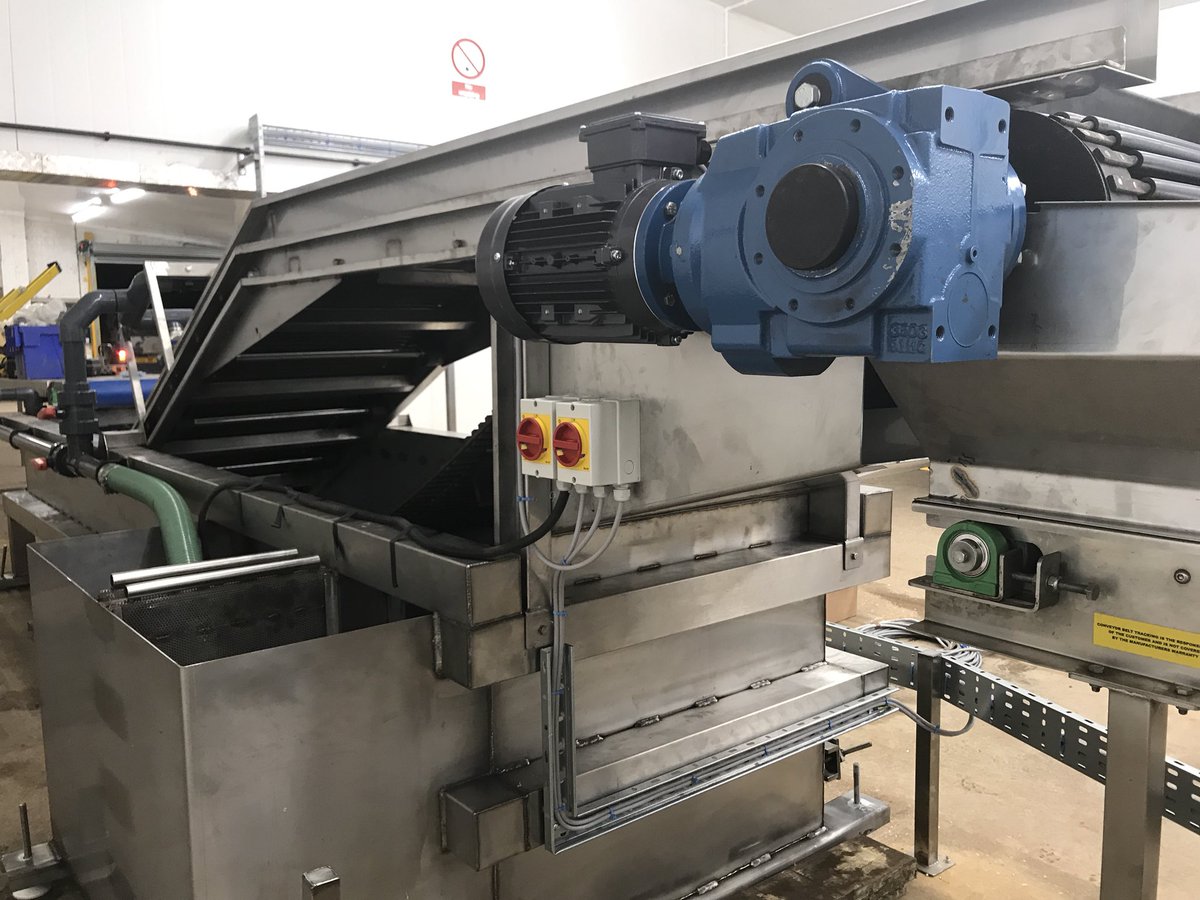 FMEC Electrical tweet media