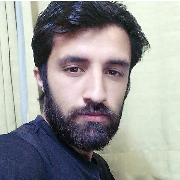#NewProfilePic