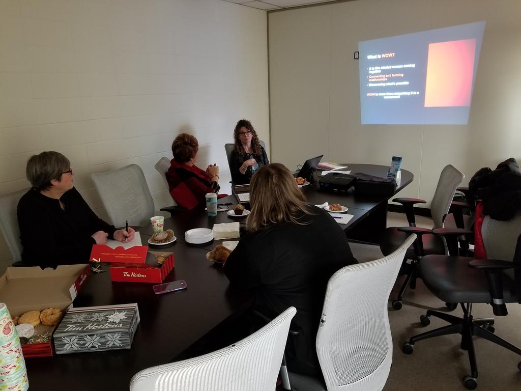 dougsullivan49's tweet photo. First Bruderheim Incubator meeting. WOW!! https://t.co/Bcp4szOBc9