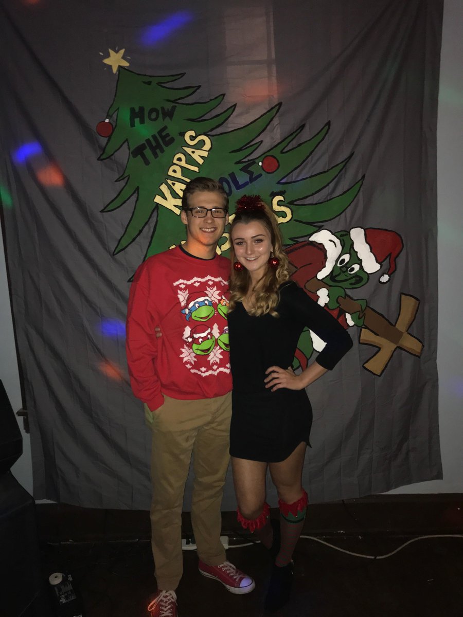 MU_Kappa_Sigma's tweet photo. Sending Birthday wishes to our fellow brother @2Kernz_33. We hope 20 treats you well! #Greatness #KappaSigmaMade https://t.co/T1u2ahDoNe