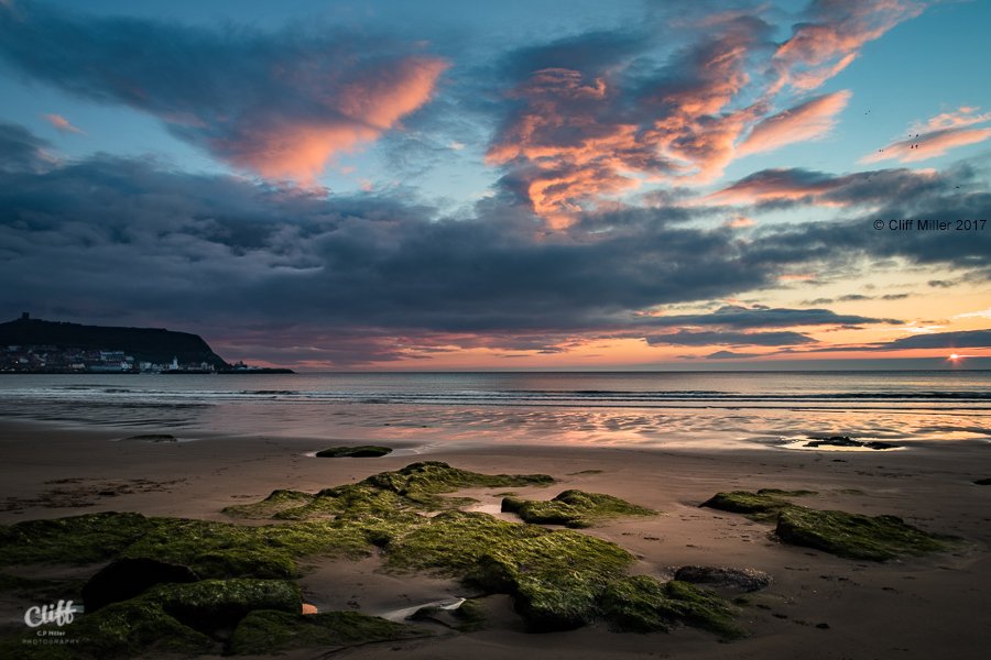 yorkshireboy's tweet image. Sailor's Warning...