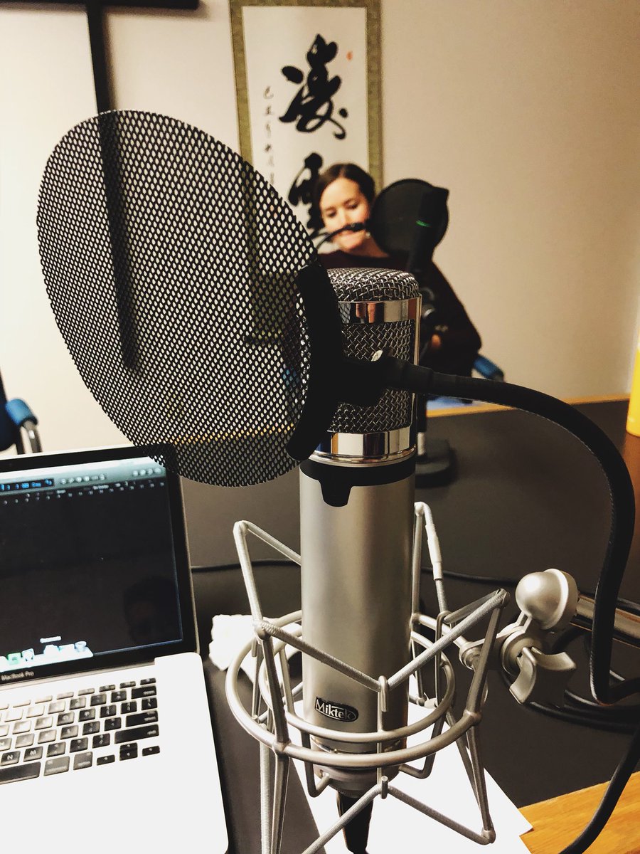 dougklembara's tweet photo. Recording a podcast with @BlakeFlattley @CommunionArts in Southern California! https://t.co/JFFk4za0Hi