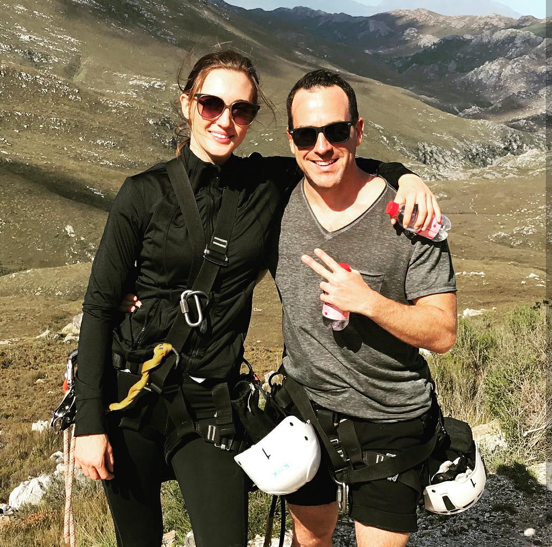lanitsrey's tweet photo. Relationship goals #Barretti https://t.co/Px7XVl1HzI