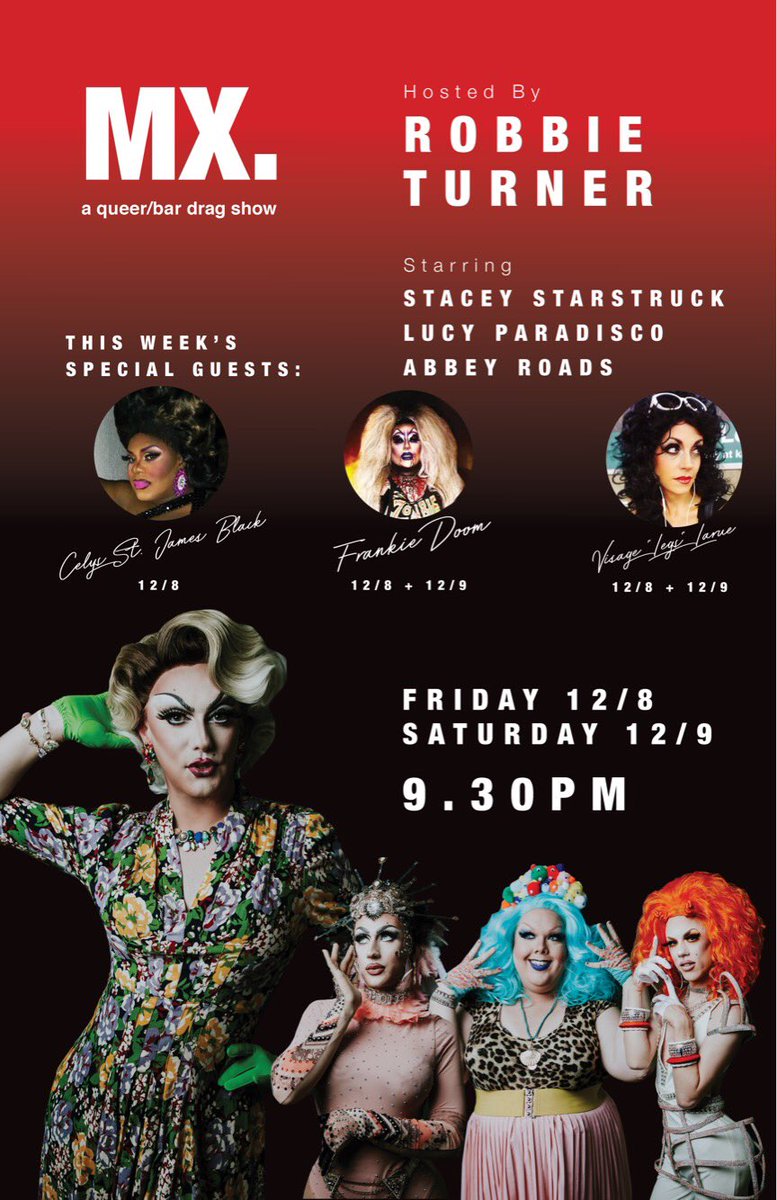 Robbie Turner tweet media