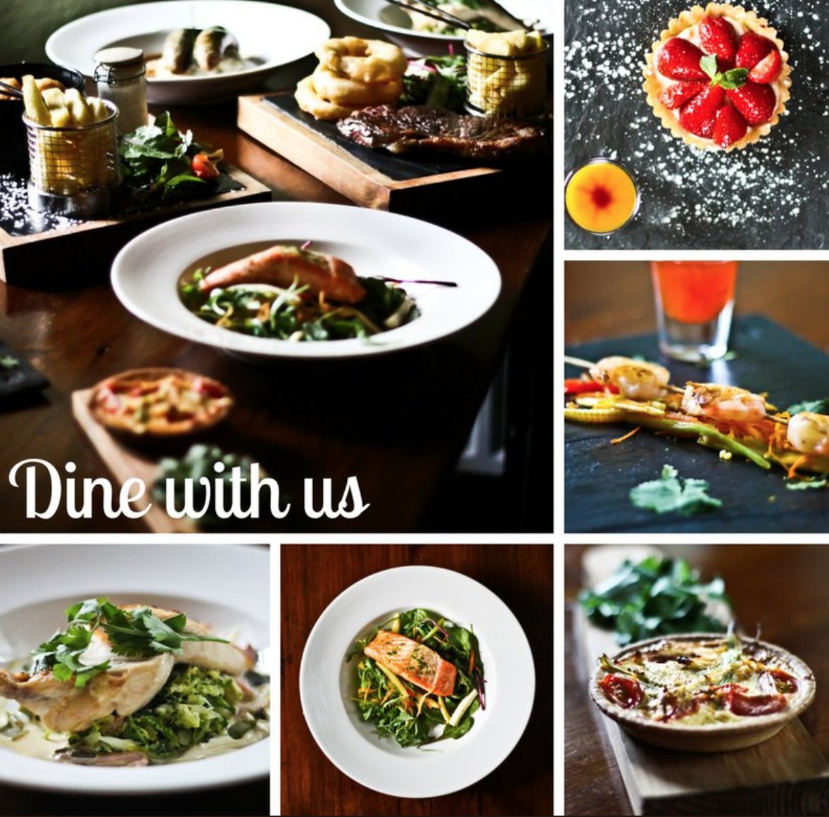 😋Just a snippet of what's on offer at #TullylaganHotel #NIFoodie #Cookstown #NorthernIreland