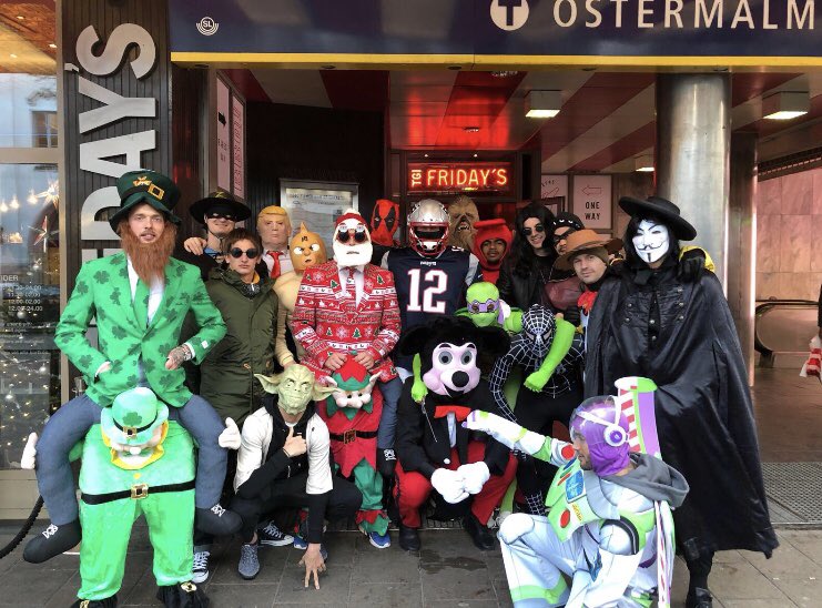 Harry Maguire tweet media