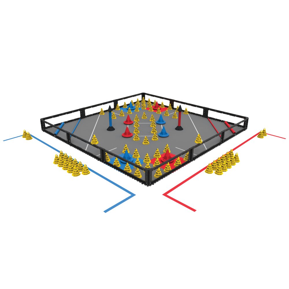 7480_C's tweet photo. https://t.co/qLHj1ZWRkW
VEX In The Zone is the competition this year, so before our competition *cough* THIS SATURDAY AT BROOKS *cough* you should watch the video and learn about the game!! #vexrobotics #robotc #itsgotime https://t.co/7Mbfzg4sN3