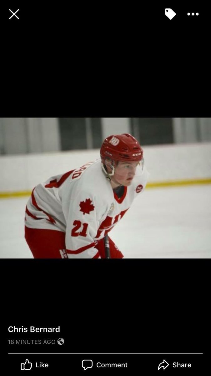 ChrisBernard (@chrisbernardpei) on Twitter photo 