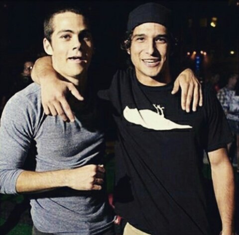 TeenWolfNewsMtv's tweet photo. Tyler Posey via instagram 😍 https://t.co/Ty576kMfNH