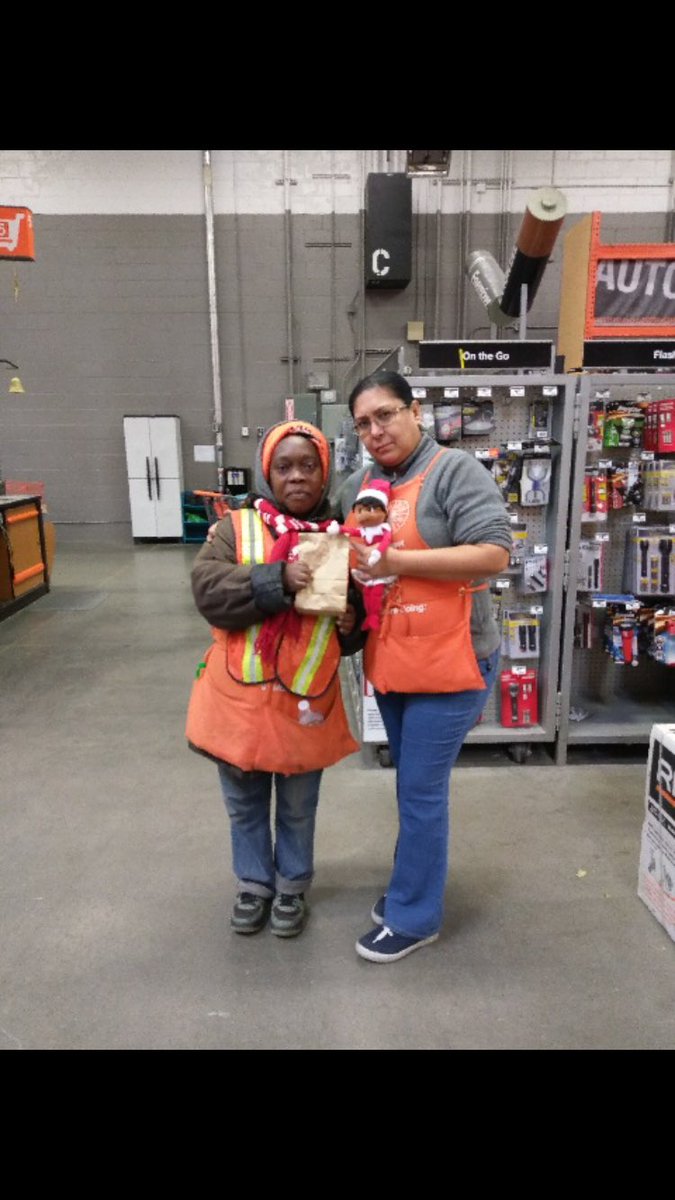 Unette Thomas tweet media