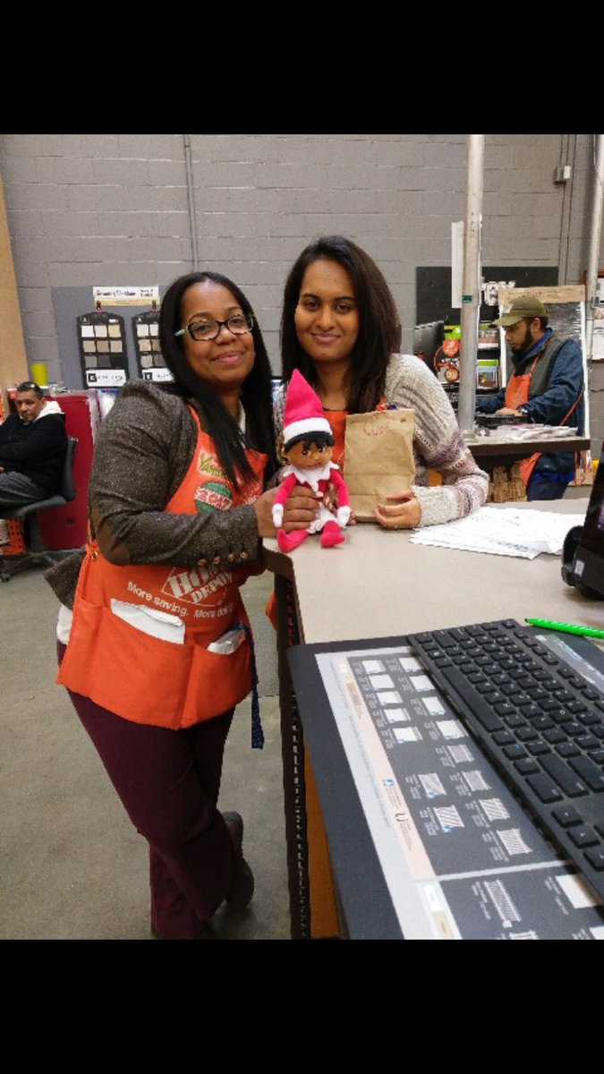 Unette Thomas tweet media