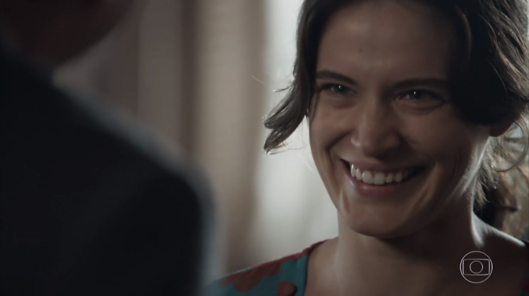 ZAMENZA's tweet photo. Não posso shippar, não posso shippar, não posso shippar... #OOutroLadoDoParaíso https://t.co/7vaNfWcB3n