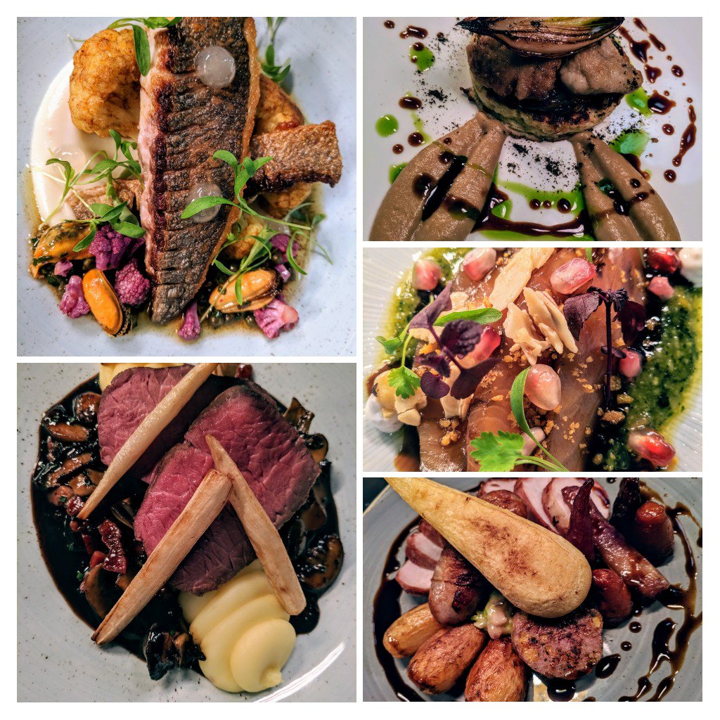 Emlyn Restaurant tweet media