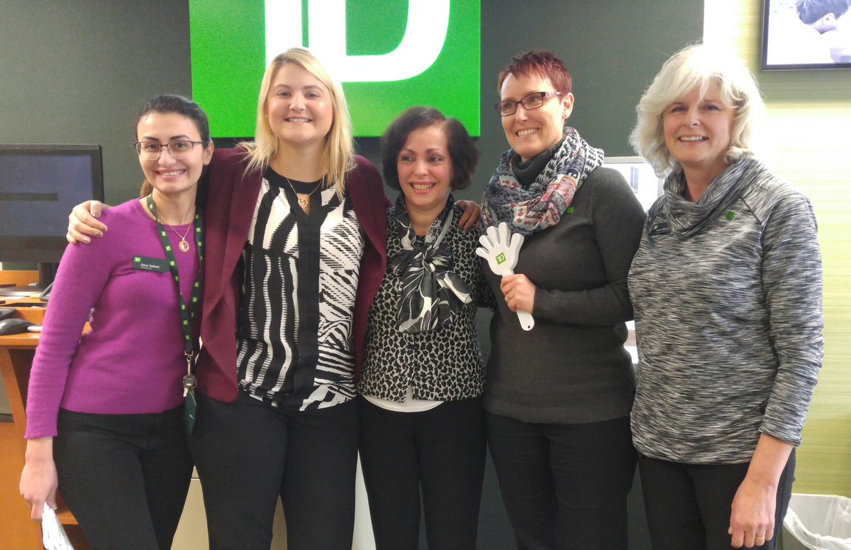 ShariNikulka's tweet photo. So proud of our Champion! 🏆 Congratulations Theresa! #TeamWestdale @ttghome @bohaychuk_a @JcCiardelli https://t.co/ytBWlq71eT