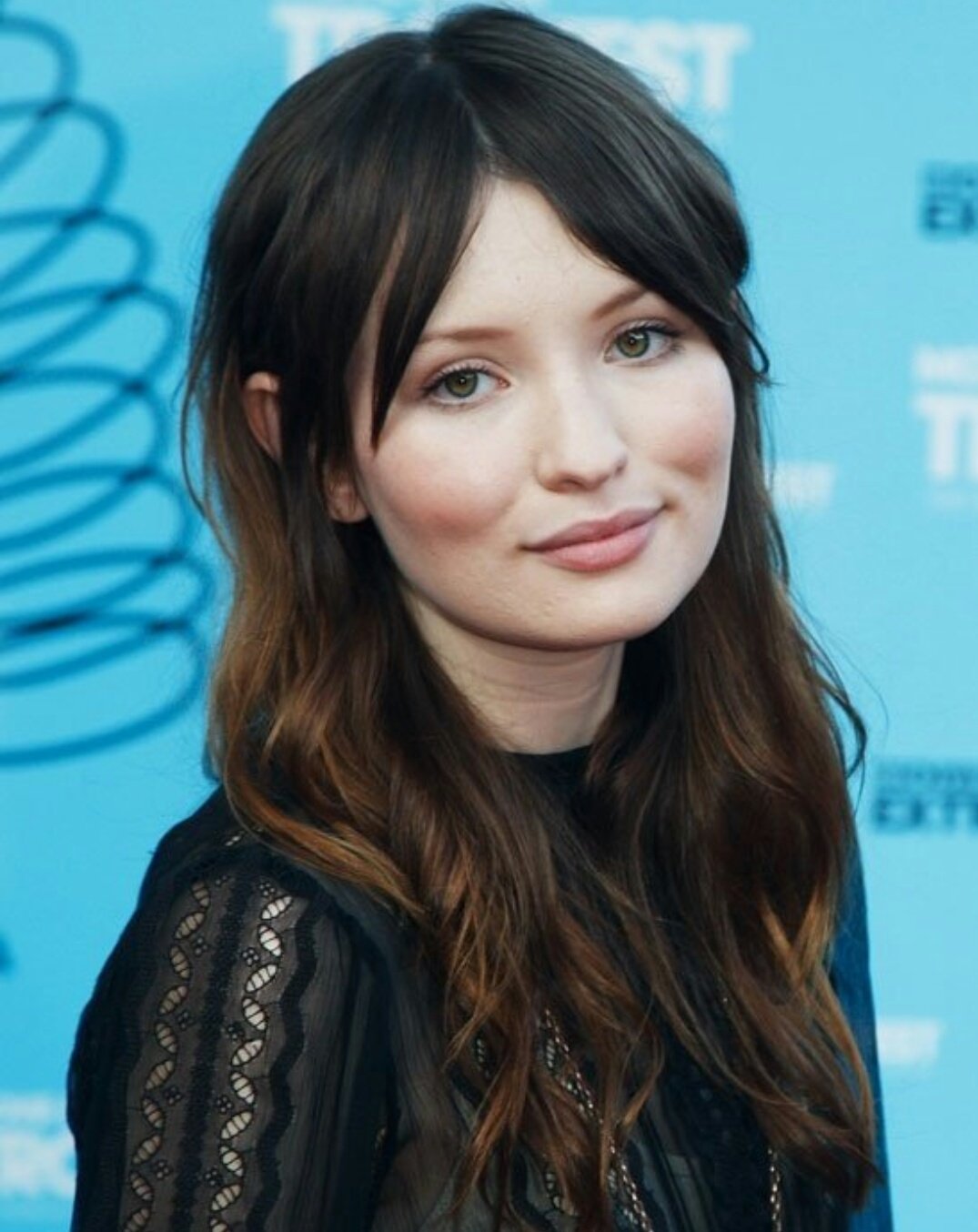 Happy Birthday To Emily Browning!     