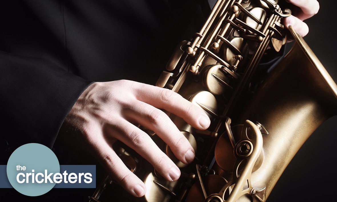 Don't miss our monthly jazz night, every 2nd Weds >>> bit.ly/CricketersEven… #Southend #Westcliff #JazzNight