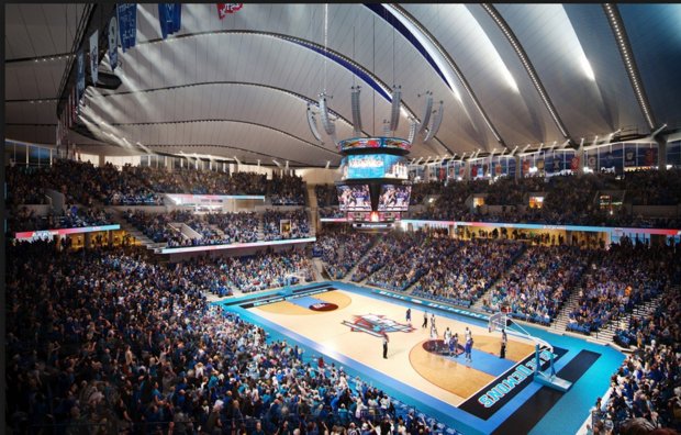 demonthonalumni's tweet image. Need an excuse to visit the new @WintrustArena?

The next person to register for our Alumni Team will score FREE tickets to the Alabama A&amp;amp;M vs DePaul game. - Who is going to set up first?
bit.ly/DTABRegistrati…

Details:
December 11 @ 9:00PM
Alabama A&amp;amp;M Bulldogs at DePaul