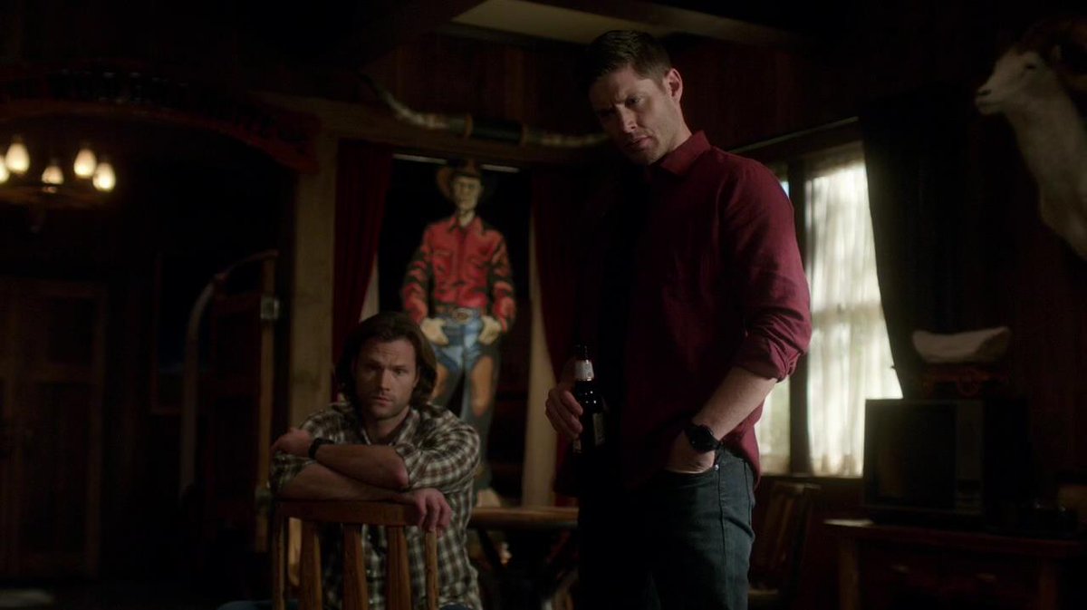 spn_shot's tweet photo. 13.06 Tombstone. Director: Nina Lopez-Corrado #Supernatural https://t.co/jneewGXhFP