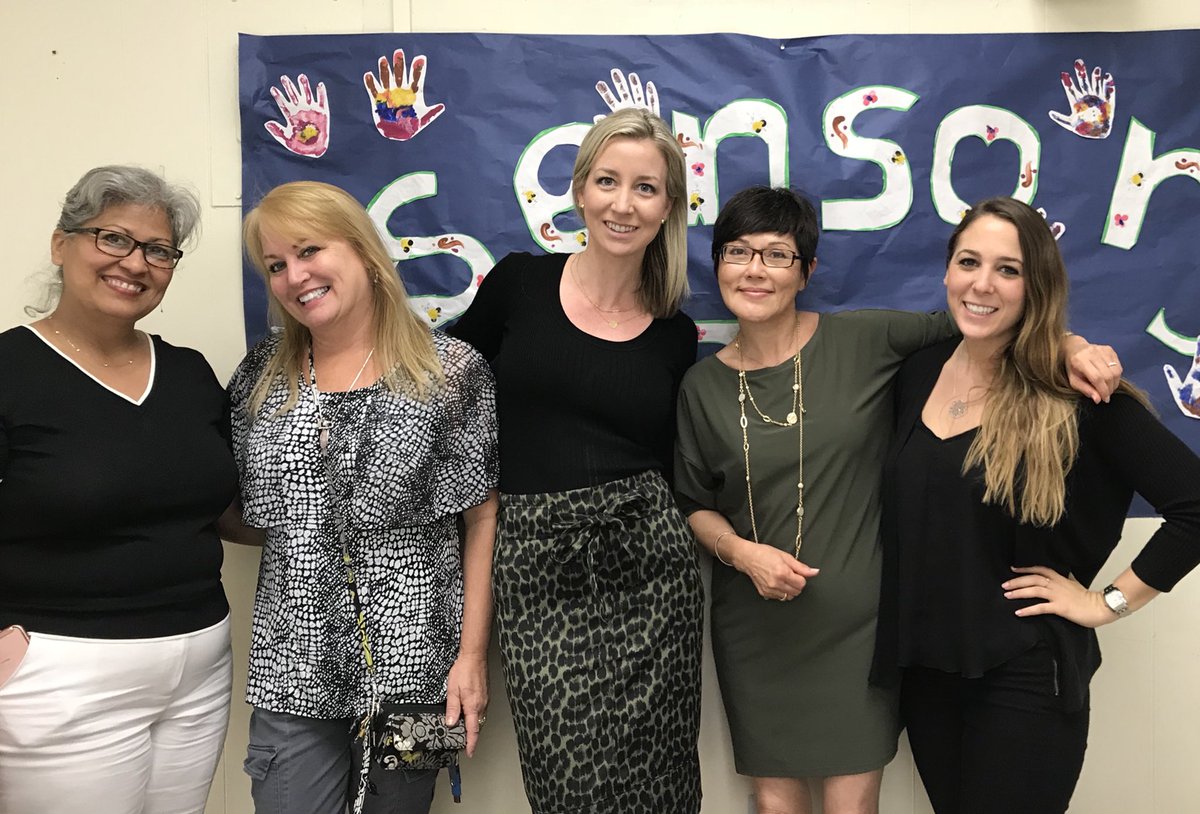 FienbergK8ESE's tweet photo. #studentleaders #esestaff after a successful Sensory Fair! #StandUp4InclusionMDCPS #ISW2017 @sldInclusion @FienbergFisher @MiamiSup @OfficeofESE @MDCPS @MDCPSNorth https://t.co/ONbLiXn3ws